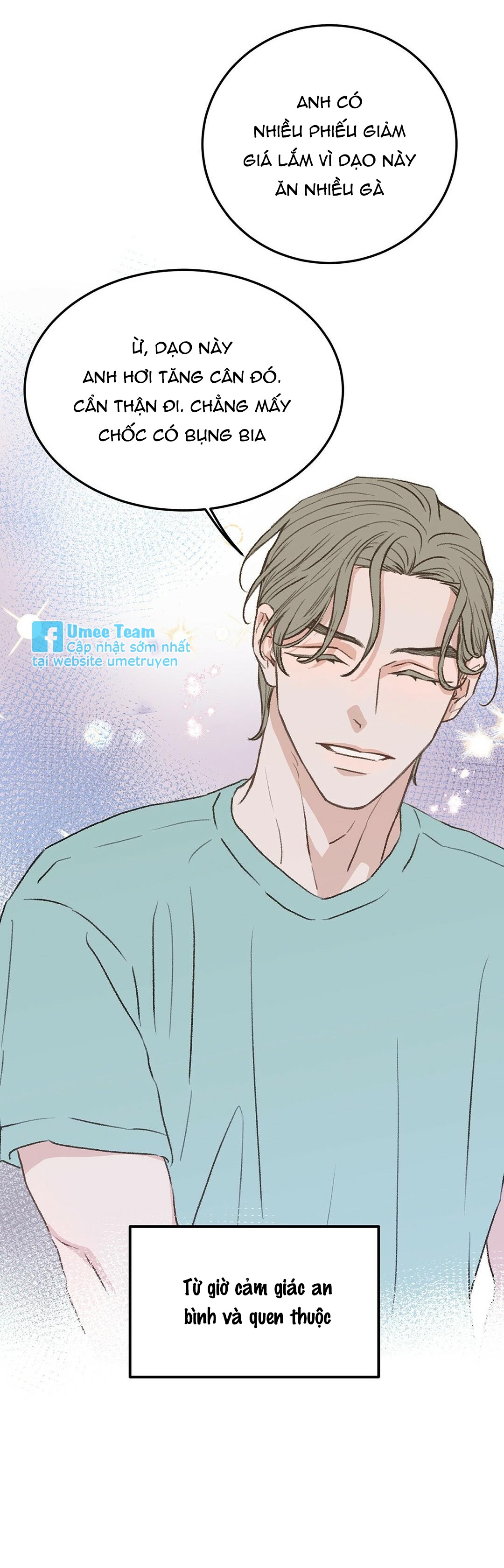 vùng cấm tình yêu của beta chapter 35 49