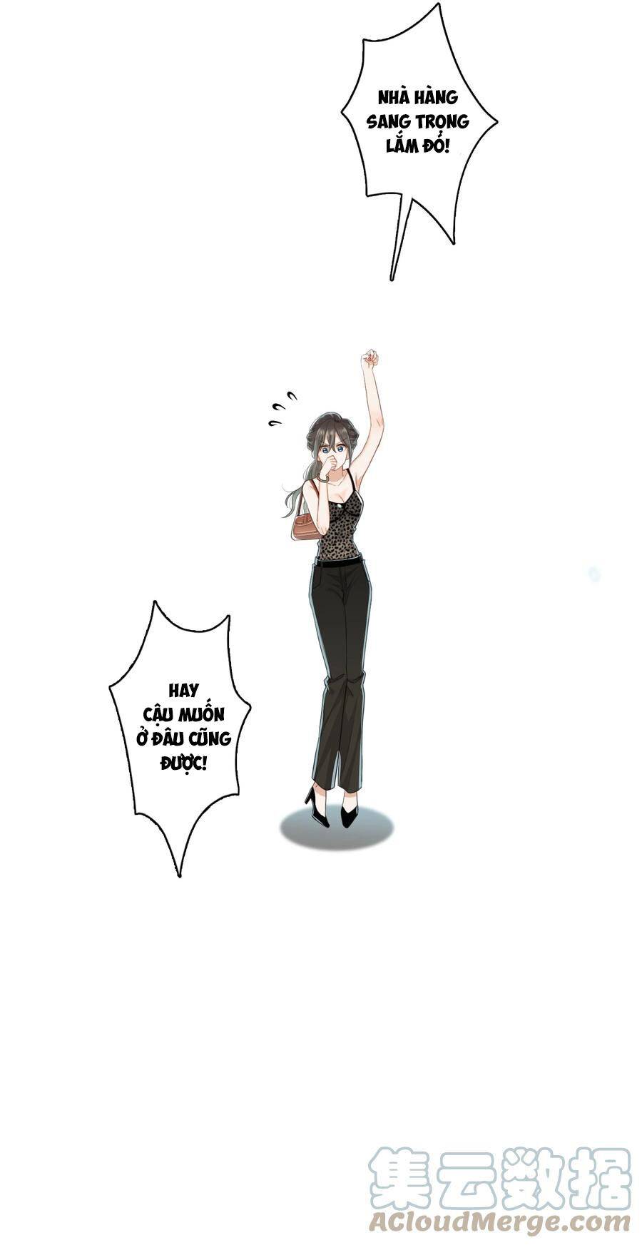 chị ơi! chị thật không bình thường! chapter 3 13