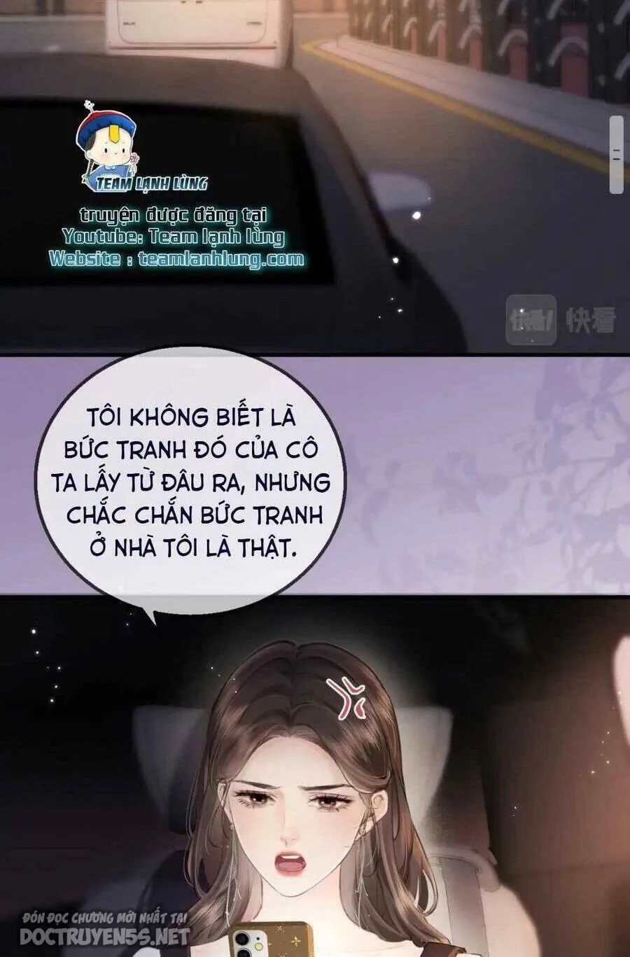 vợ chồng siêu sao có chút ngọt [m] chapter 13 20