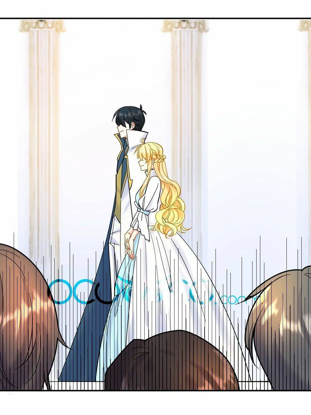 trời sinh một cặp? tôi cự tuyệt! chapter 10 56