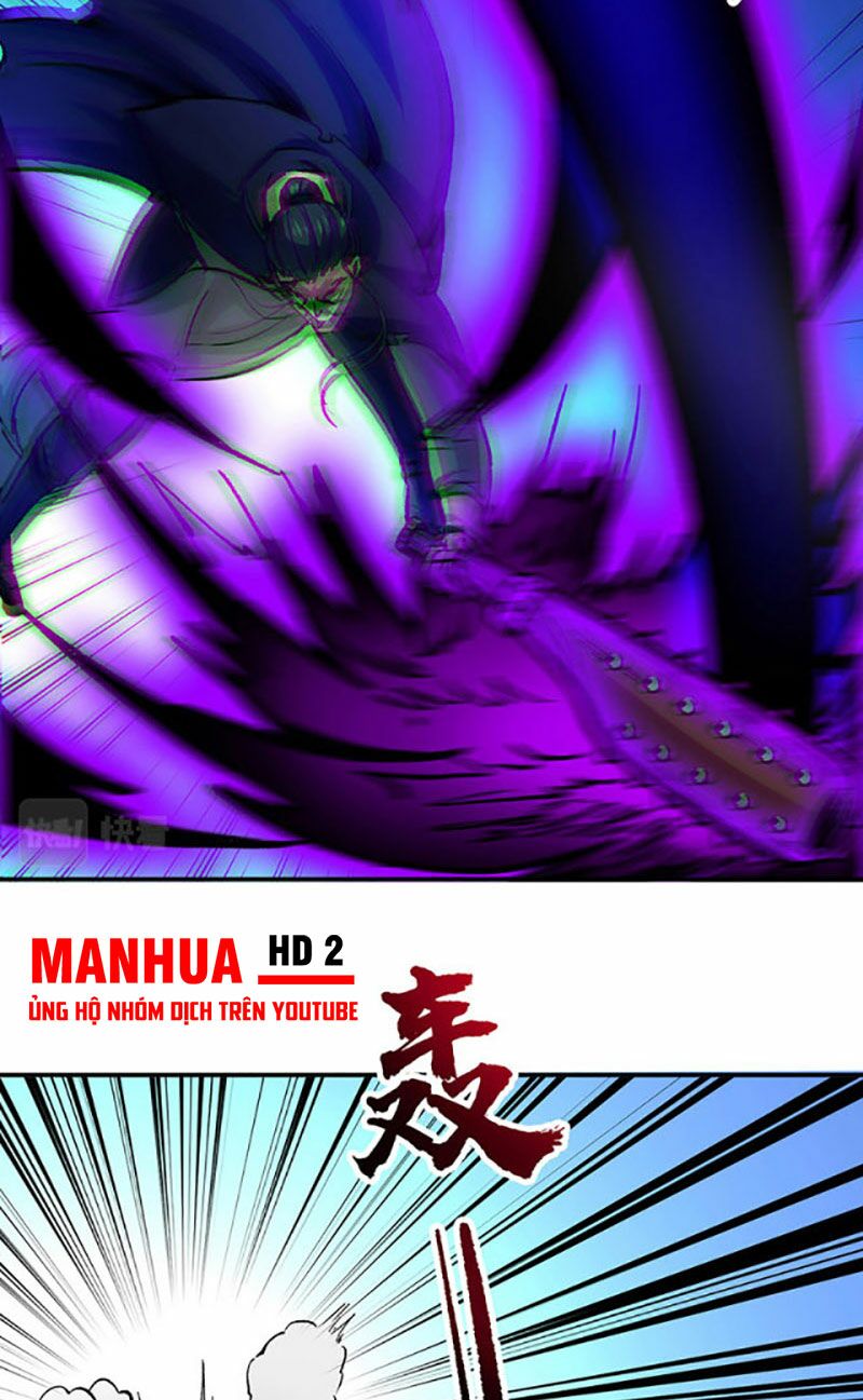 võ đạo độc tôn chapter 374 6