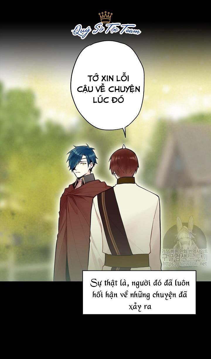 trọng sinh trở thành hoàng phi chapter 89 8