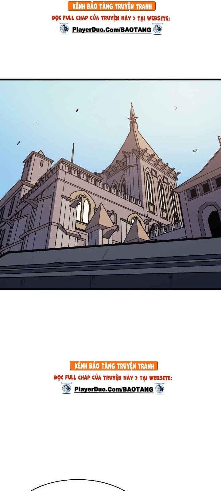 tôi trở lại thăng cấp một mình chapter 34 68