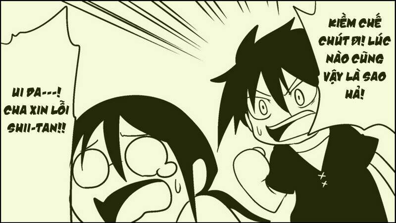 senyuu chapter 95 22