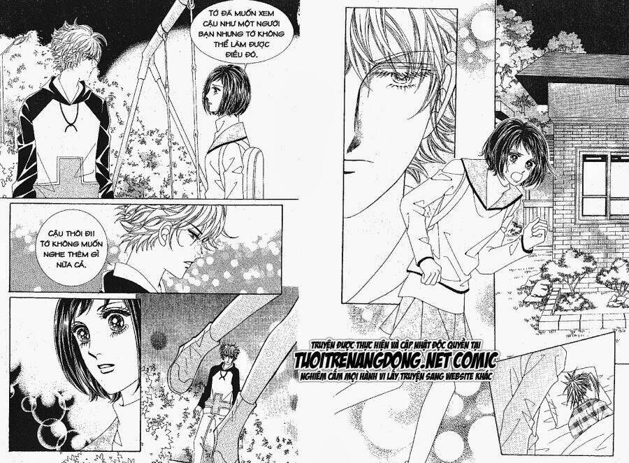 ngôi sao may mắn chapter 4 45