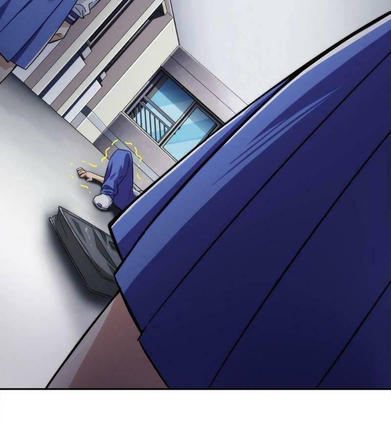 dạ thị chi chủ chapter 11 33