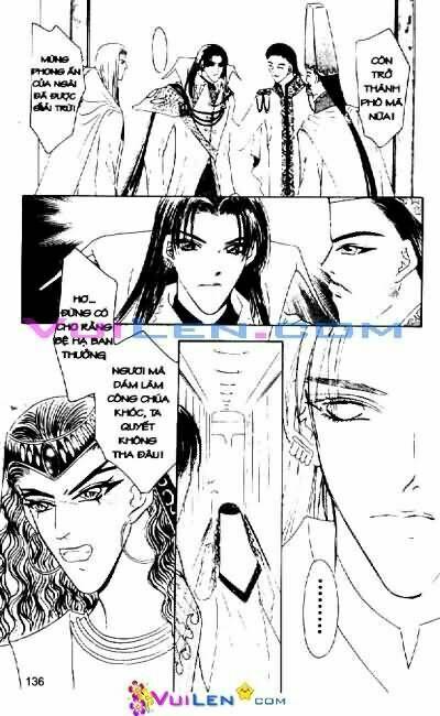 hai nàng công chúa chapter 5 136