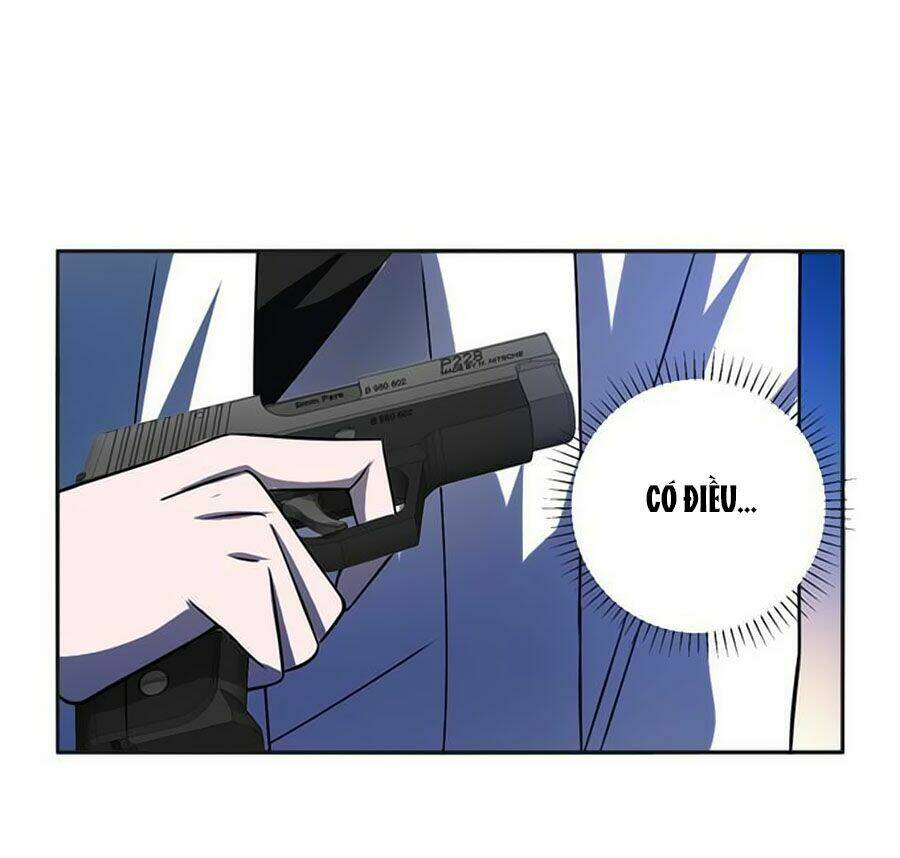 người yêu khát máu của tôi chapter 50 31