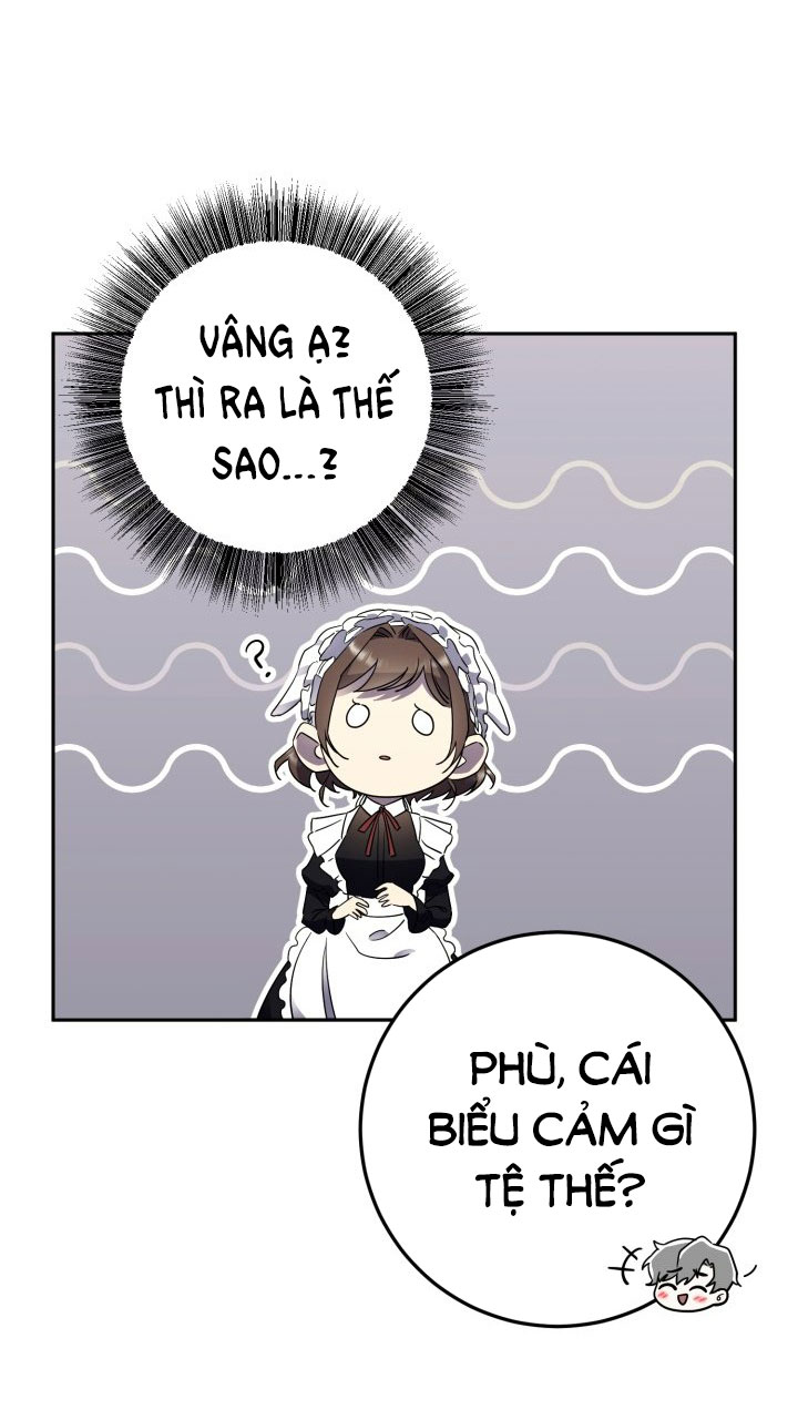 [18+] nếu cứu rỗi một cầm thú hư hỏng chapter 1.2 47