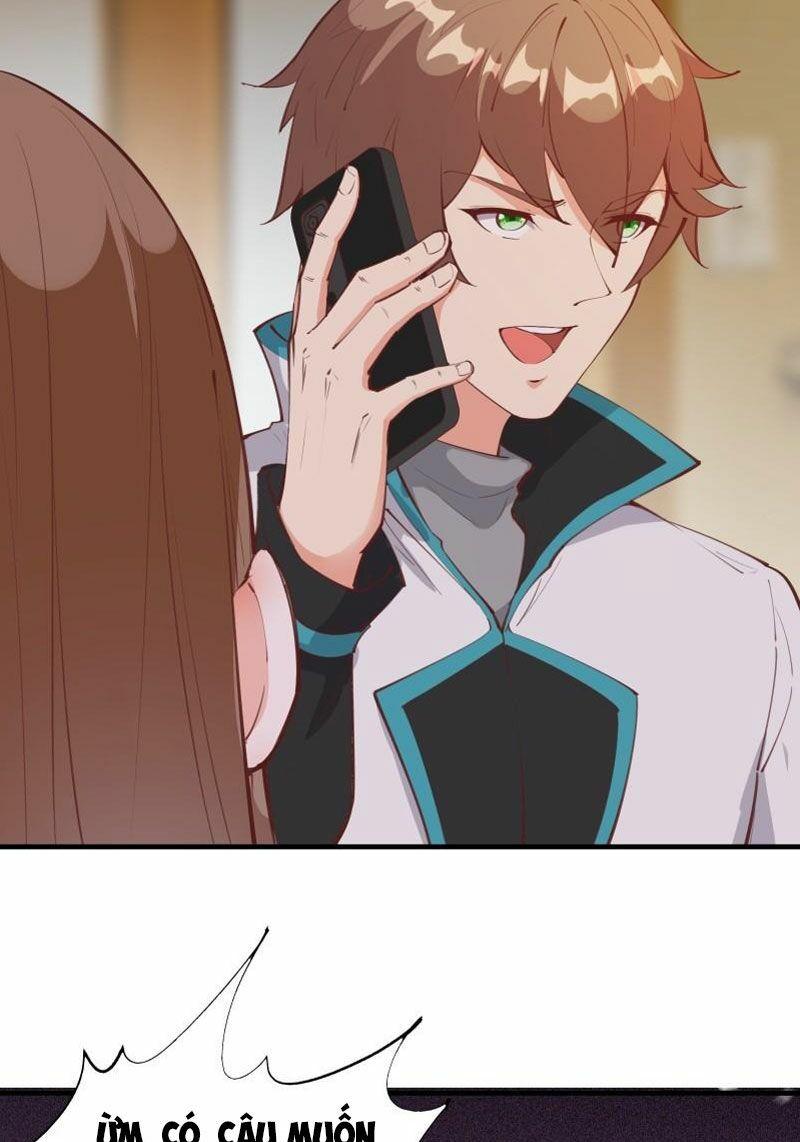 ta lập hậu cung tại tây du ký chapter 72 11