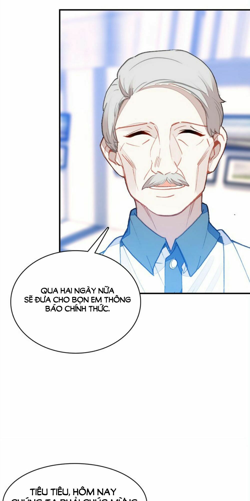 Ái Thượng Ngạo Kiều Long Vương Gia chapter 19 - Trang 53