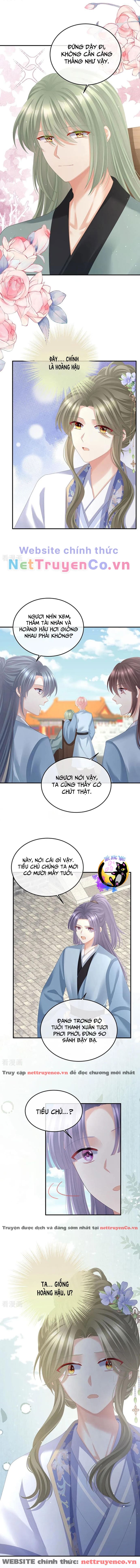 hậu cung của nữ đế - mùa 2 chapter 49 2
