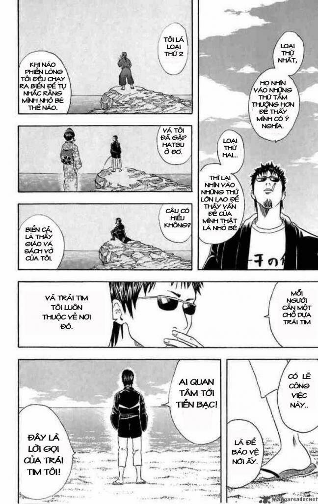 gintama - linh hồn bạc chapter 32 10