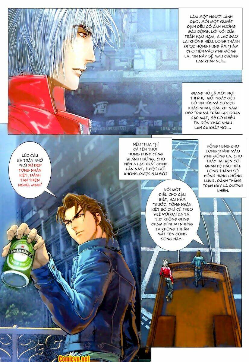 cửu long thành trại 2 chapter 24 19