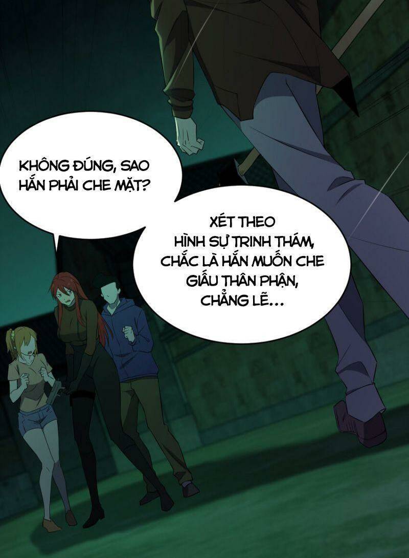 đừng hiểu lầm, tôi mới là người bị hại! chapter 91 3