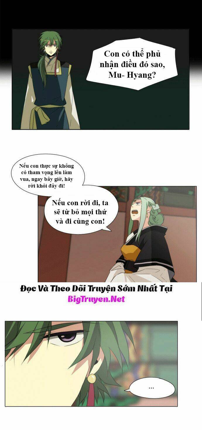 godly bells chapter 28 18