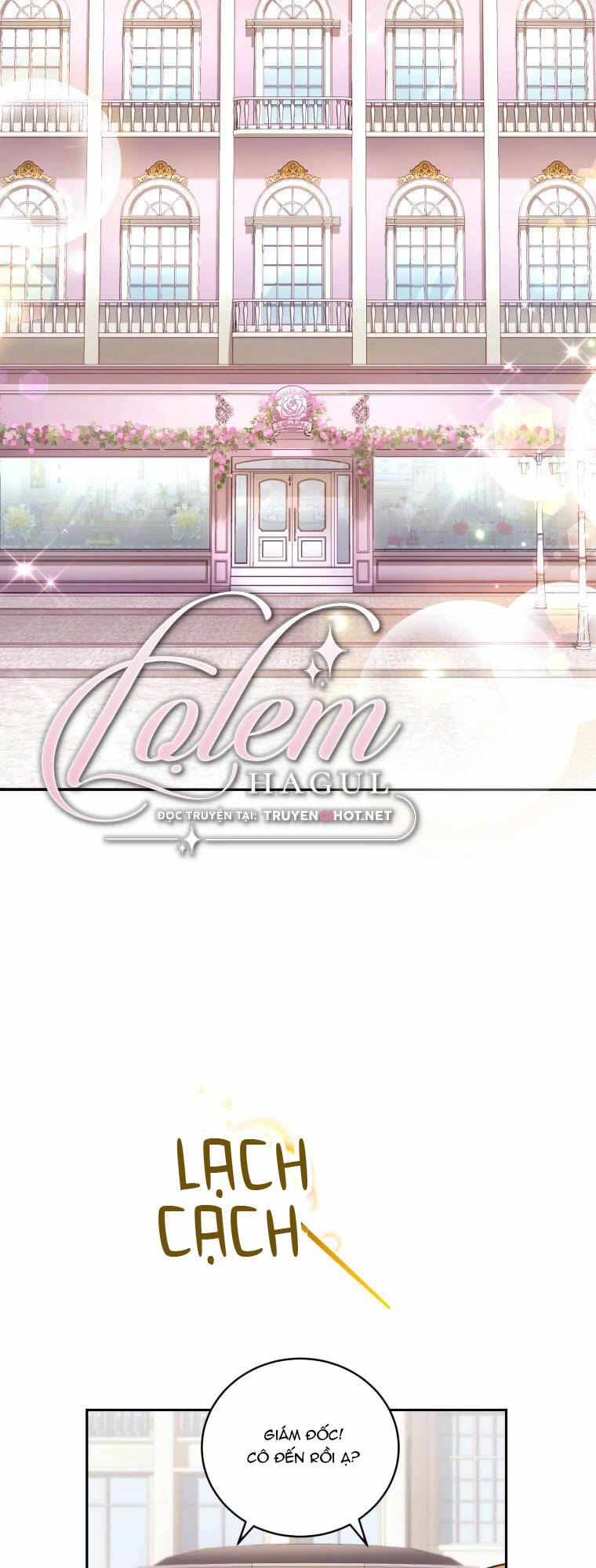 nhà điều chế nước hoa độc quyền của bạo chúa chapter 67 36