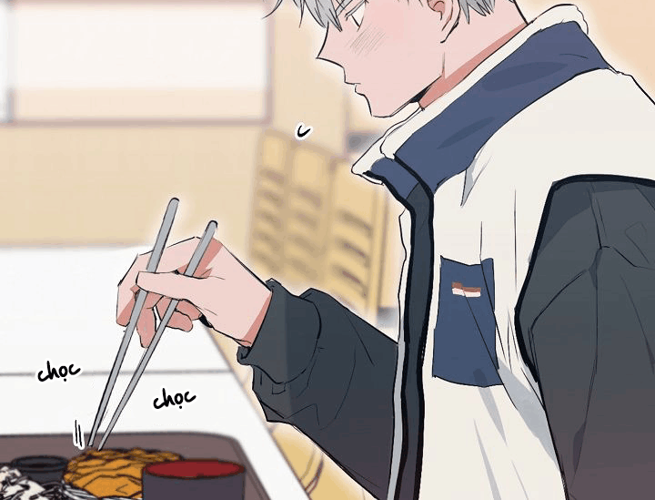 tình tay ba chapter 12 134