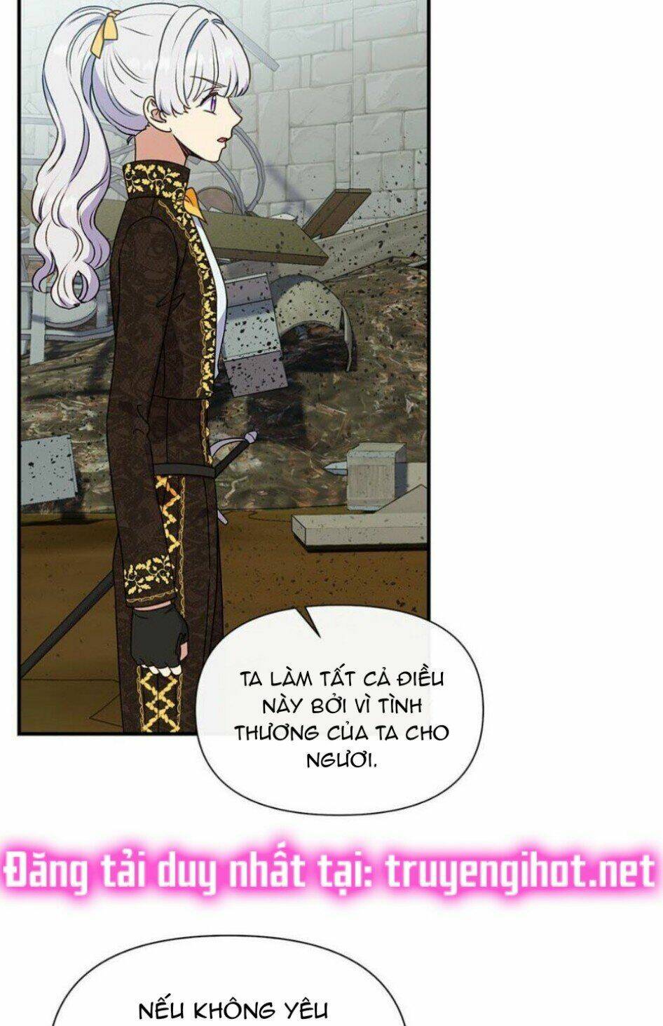 khế ước của nữ công tước quái vật chapter 117 7