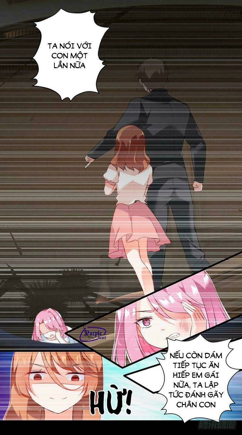 bảy ngày thực cốt hôn ước chapter 9 2