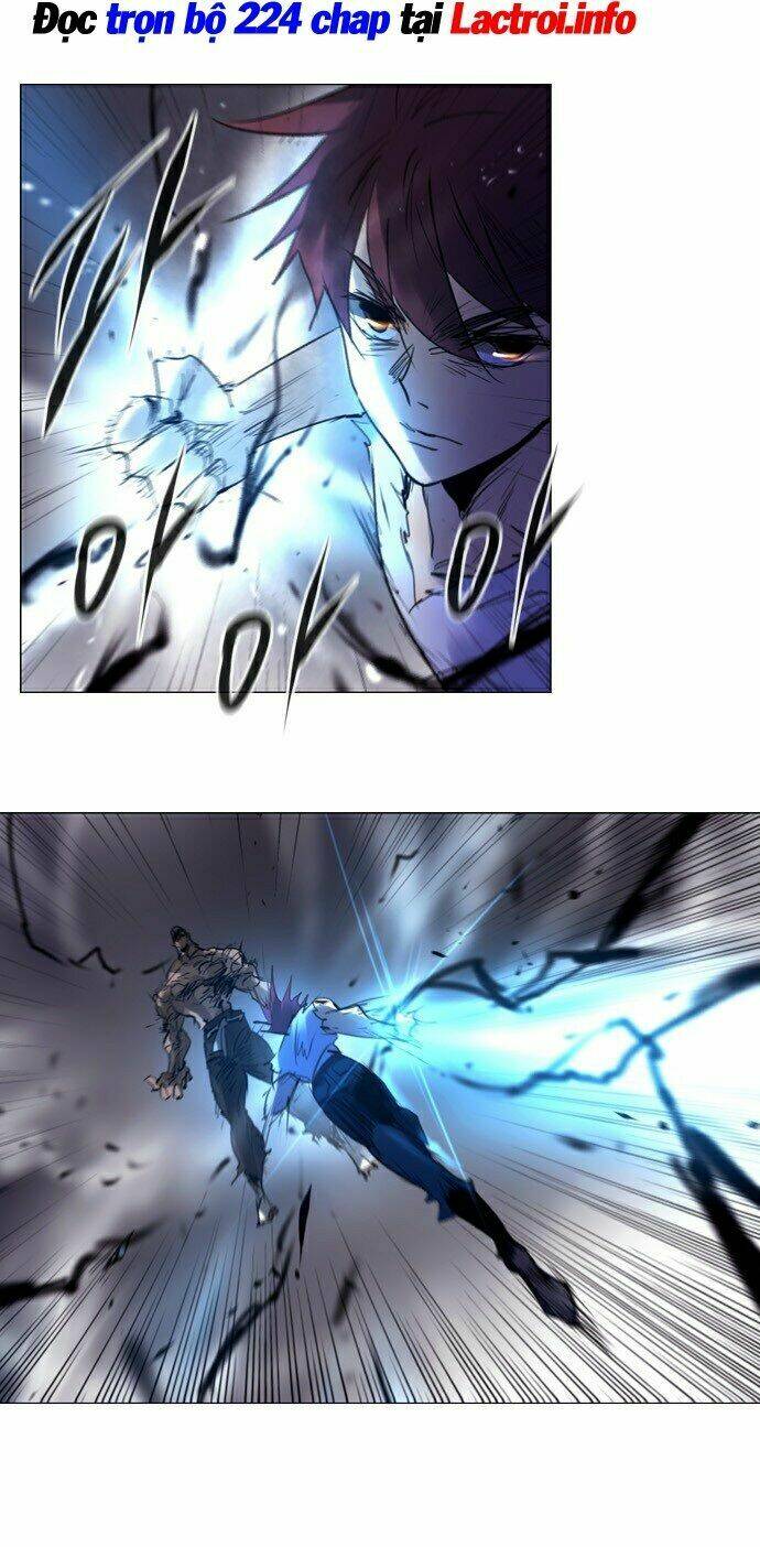 bản khế ước linh hồn chapter 205 17