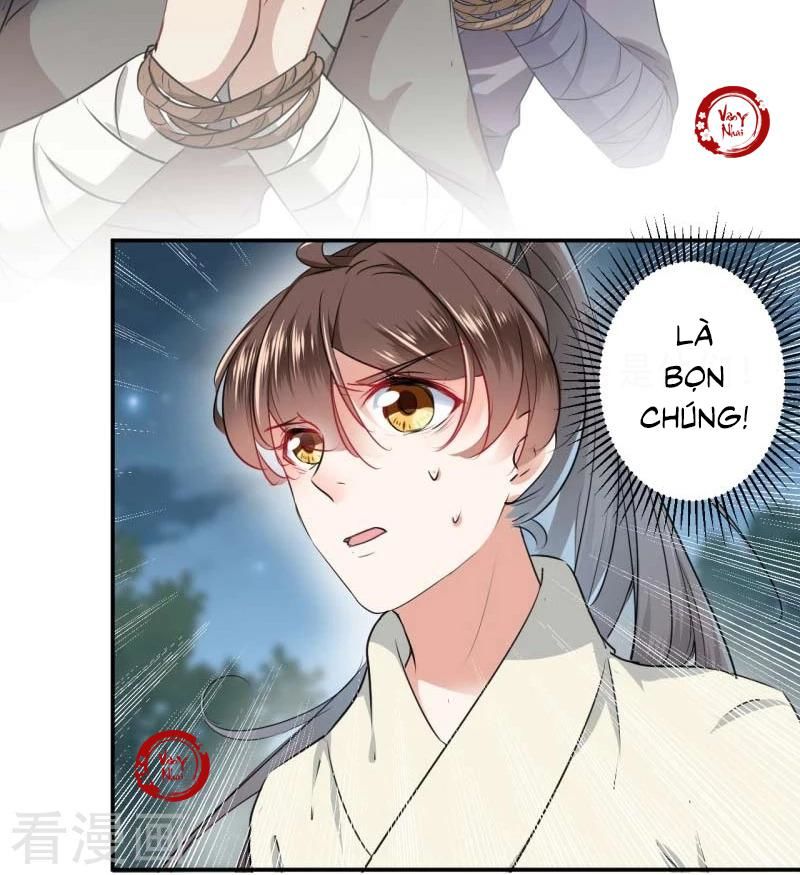 vương gia không thể trêu chapter 56 29