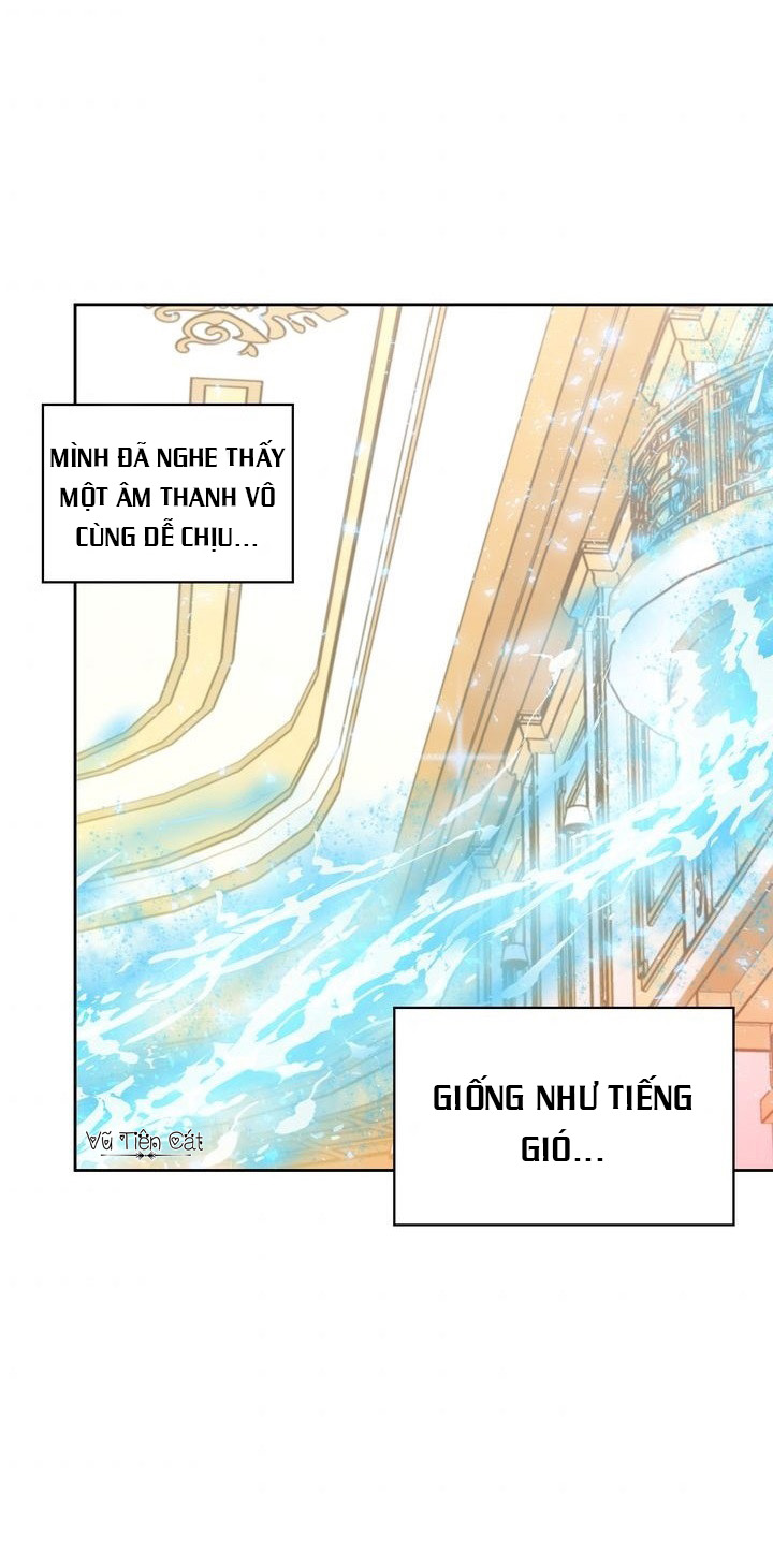 ác nữ xứng đôi với bạo chúa chapter 55 7