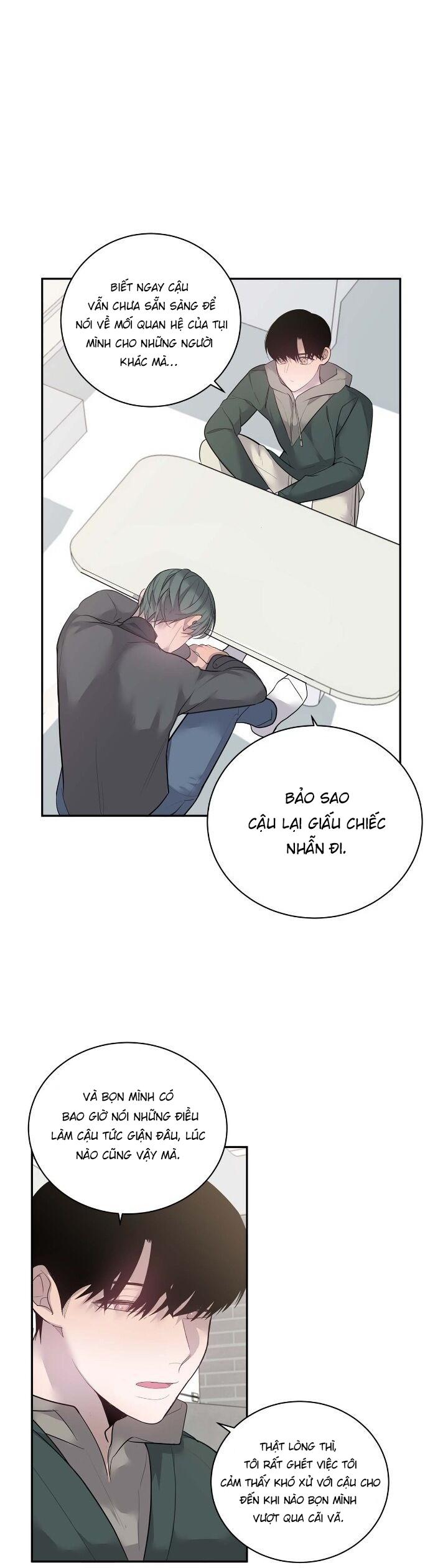 hiệu quả kinh doanh chapter 40 1