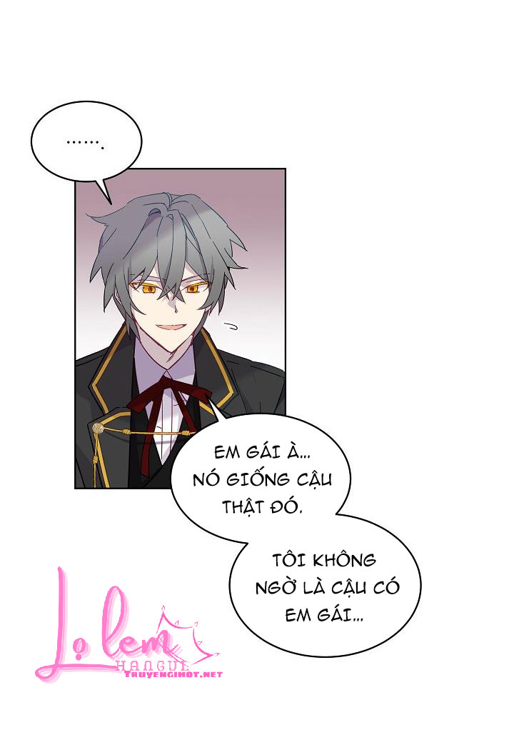 quý cô quyền lực chapter 1 17