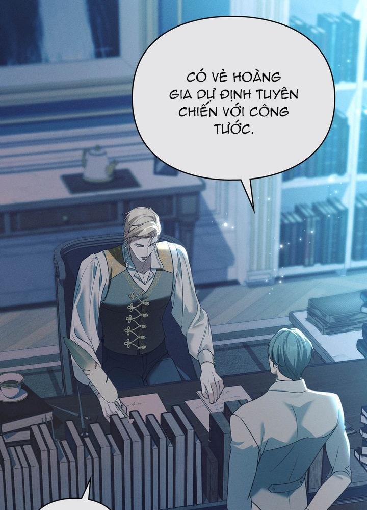 chấp nhận sự chiếm đoạt chapter 30 97