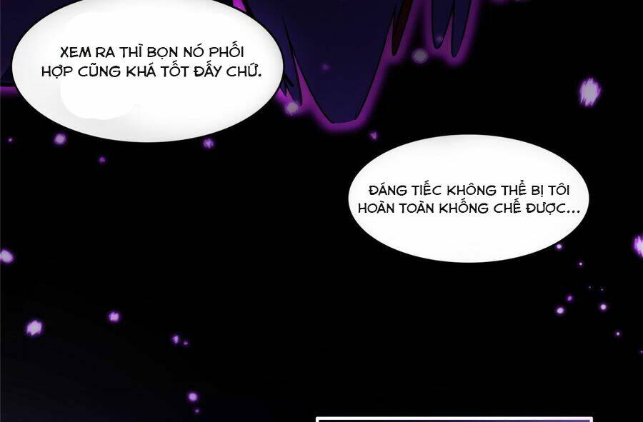 Tu Chân Nói Chuyện Phiếm Quần Chapter 371 - Trang 59