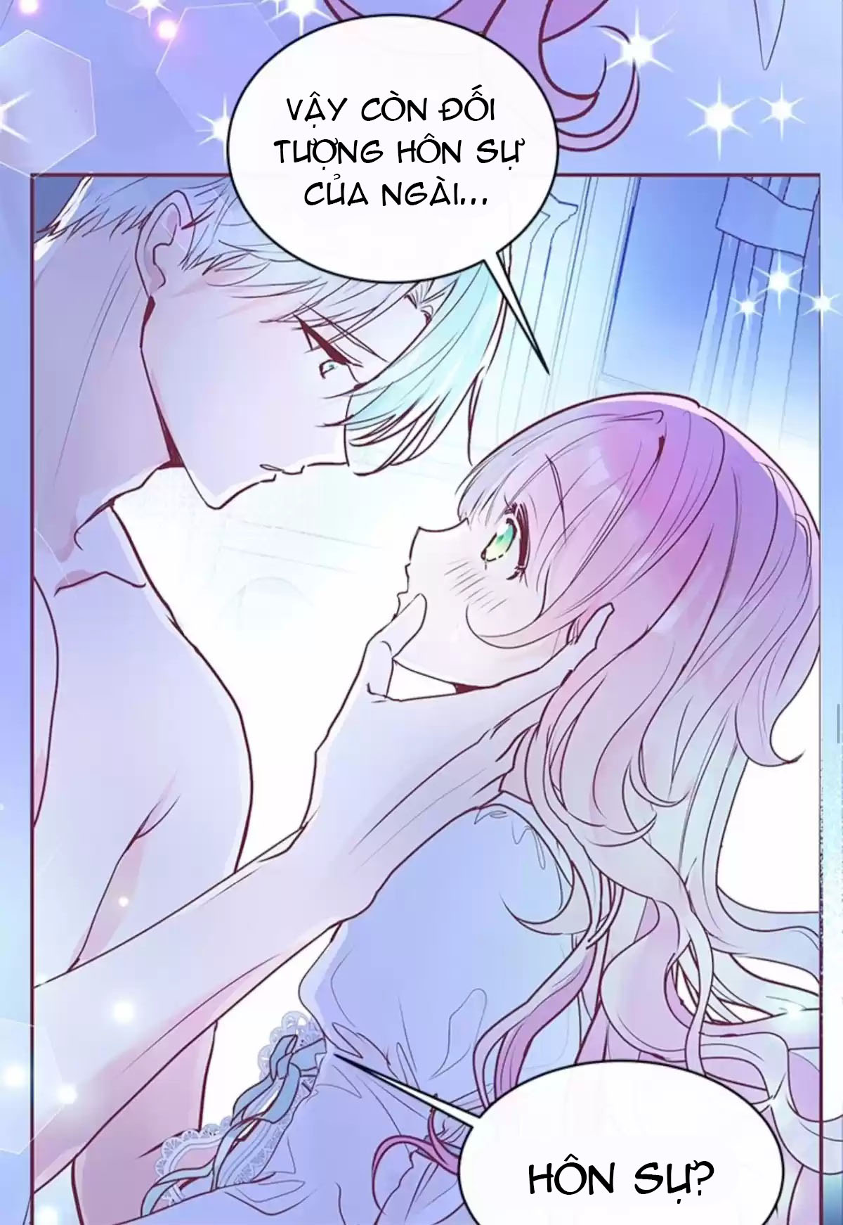 đại công tước, đó là một sai lầm! chapter 3.2 19