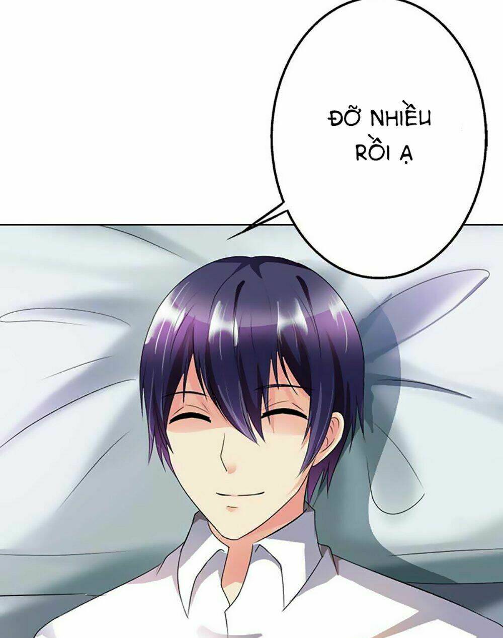 em vẫn còn nhỏ chapter 34 19