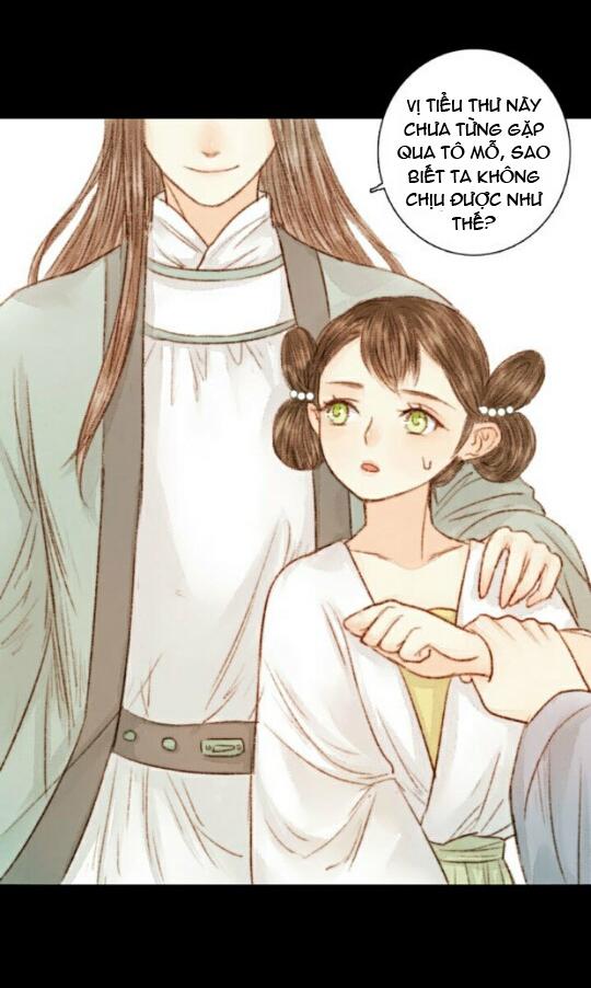 vương gia bá đạo và bác sĩ xinh đẹp chapter 18 1