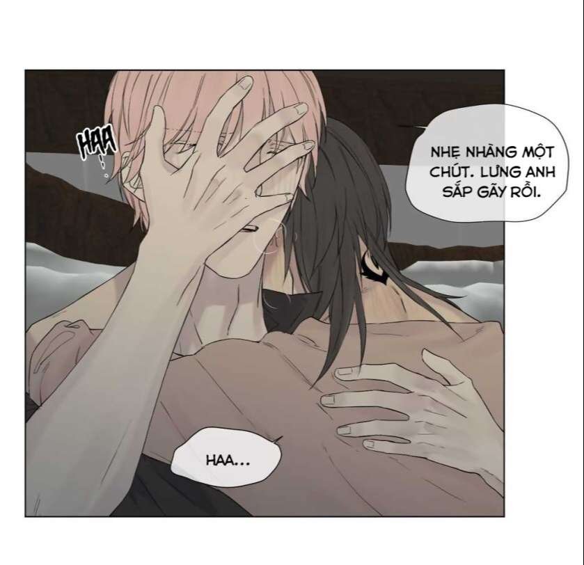 người hầu hoàng gia chapter 15 5