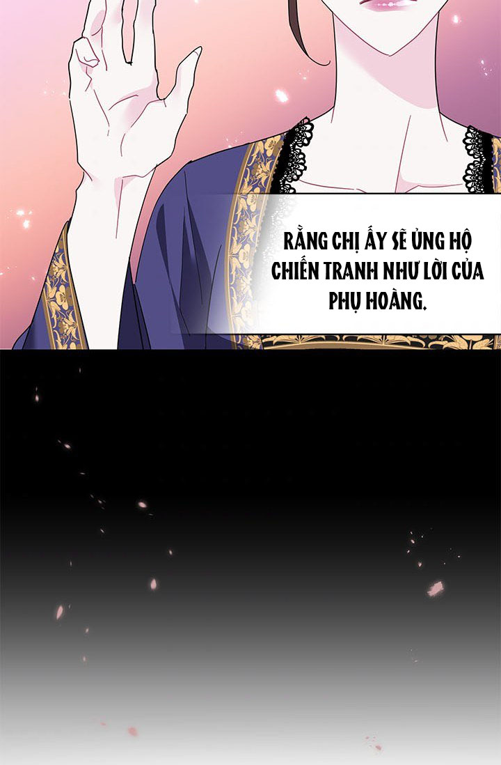 công chúa của loài chim chapter 23 68