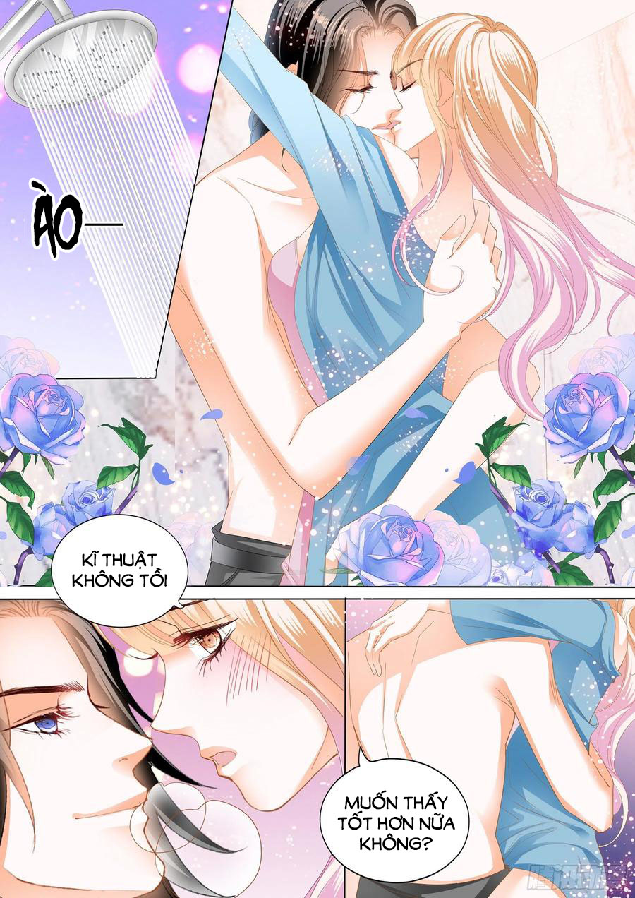 bá đạo tiểu thúc, xin trêu chọc vừa thôi! chapter 191 9