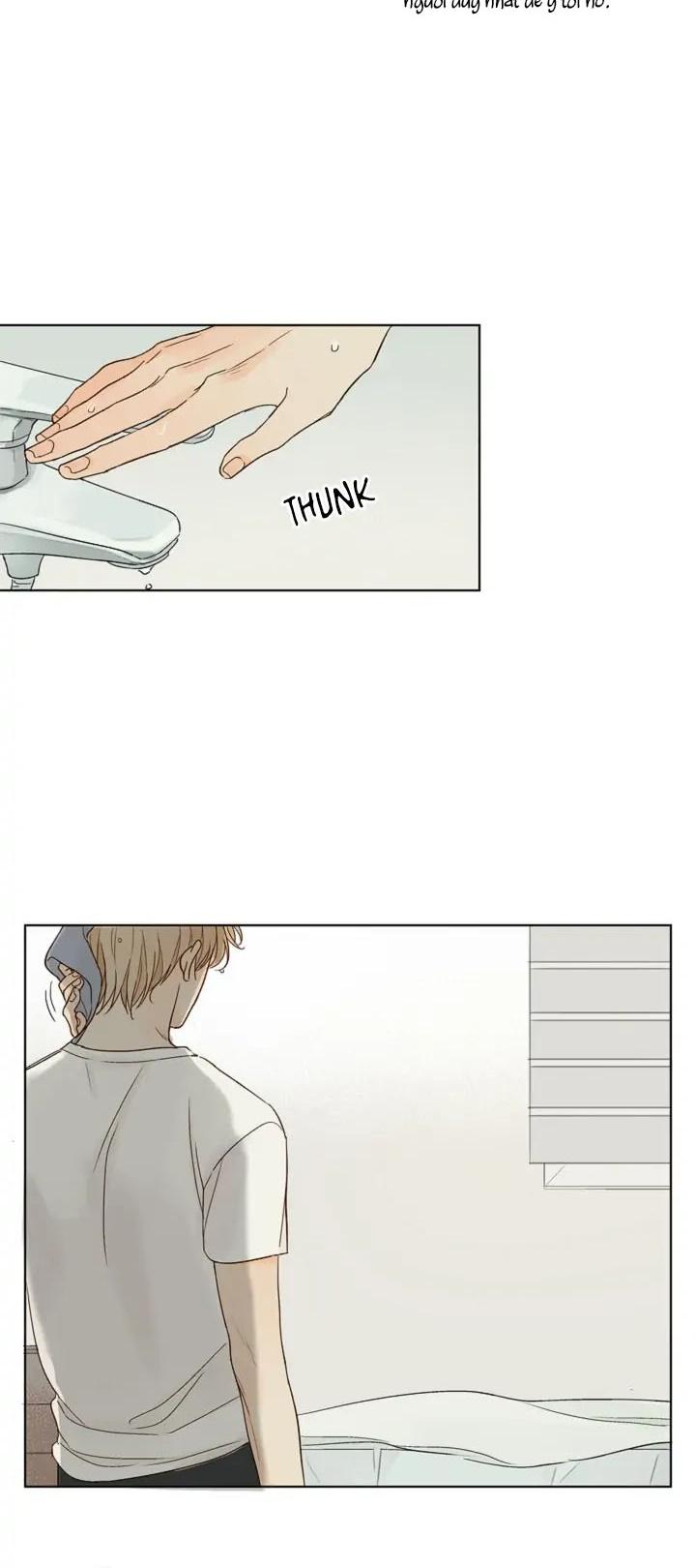 manhwa chịch vồn chịch vã chapter 60 2