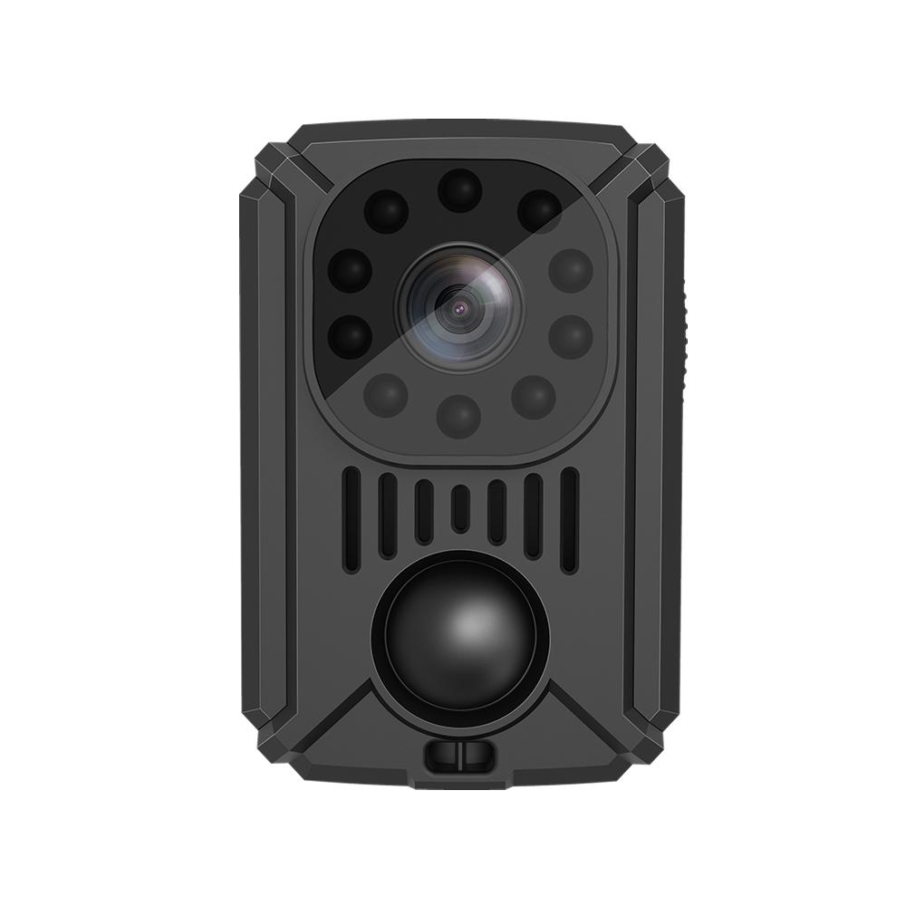 2022 Camera Mini Full HD 1080P Máy Quay Ban Đêm Micro Camares Sport DV Video Túi Nhỏ Cam PIR Cho Cuộc Họp Làm Việc Tại Nhà