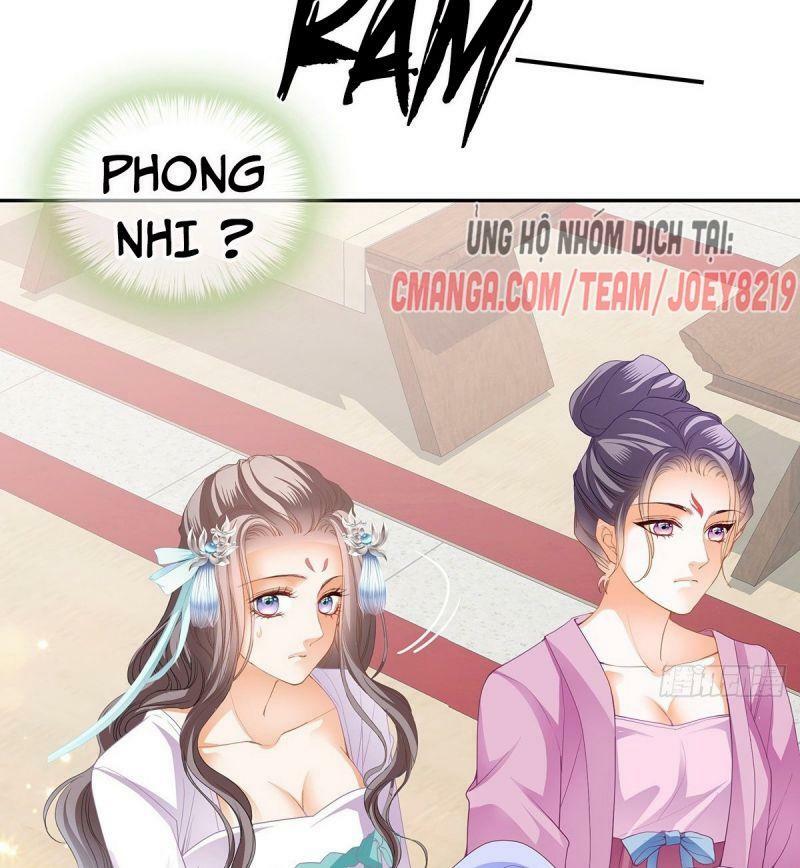 bổn vương muốn nàng chapter 16 54