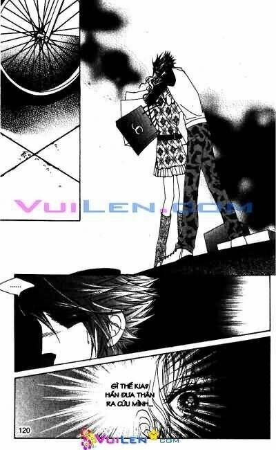 đừng tin cô ấy chapter 2 120