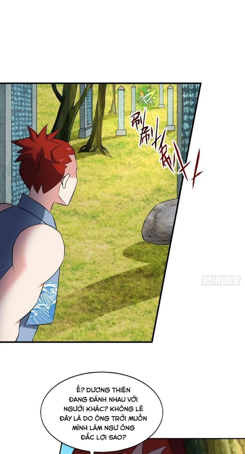 Trọng Sinh Thành Cậu Vàng Tại Dị Thế Chapter 94 37