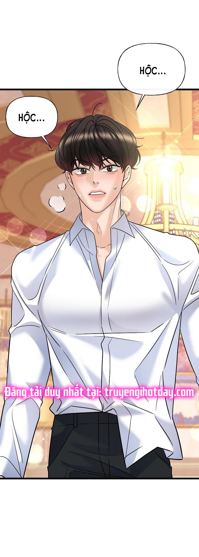 random target - mục tiêu ngẫu nhiên chapter 14.2 38