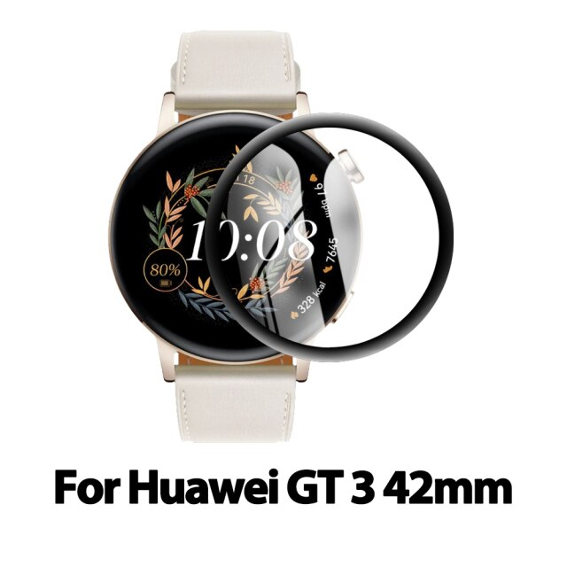 Kính cường lực bảo vệ màn hình HW Watch GT3