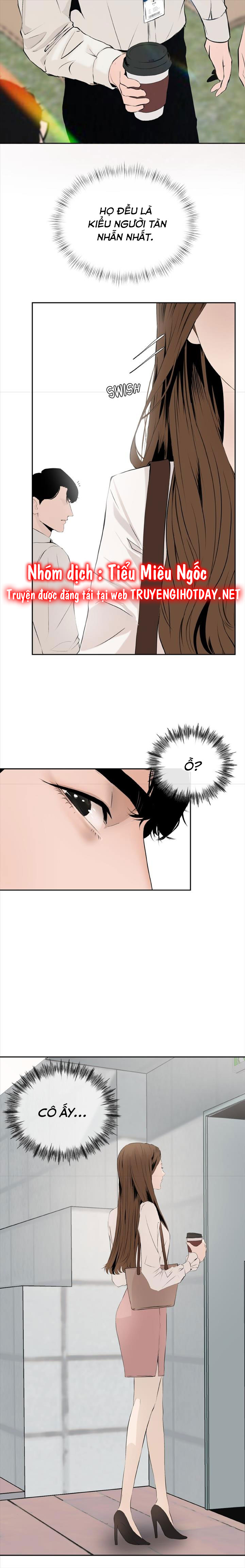 tôi sẽ cho cô tất cả chapter 2 9