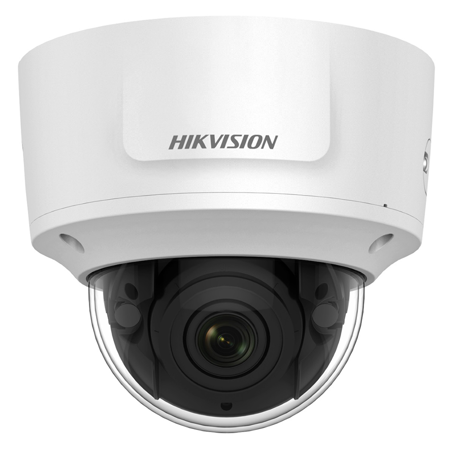 Camera IP Dome Hồng Ngoại Hikvision 30m Ngoài Trời 4MP Chuẩn Nén H.265+ DS-2CD2143G0-I - Hàng chính hãng