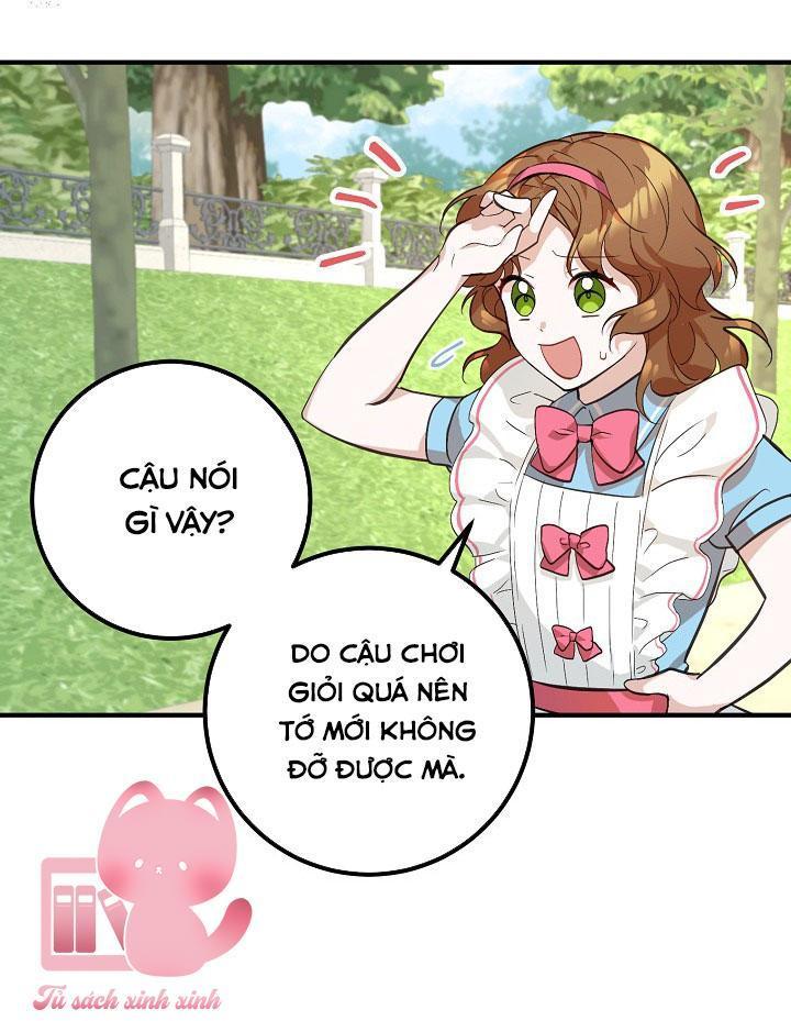 bác sĩ hoàn thành trách nhiệm rồi chapter 4 62