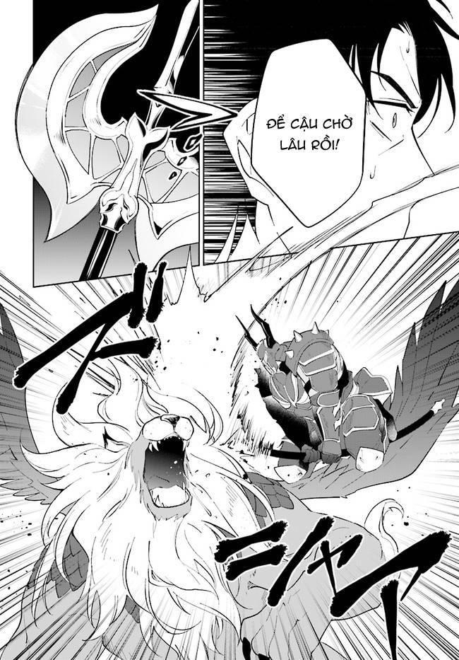 nageki no bourei wa intai shitai - saijiyaku hanta ni yoru saikiyou patei ikusei jutsu chapter 29.1 12