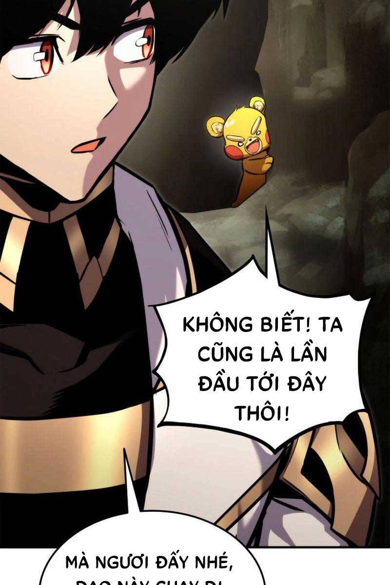 huyền thoại game thủ - tái xuất chapter 116 52