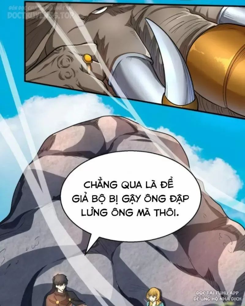 bắt đầu với thiên phú cấp sss chapter 16 5